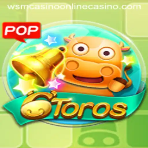 Exploring the Exciting World of 6Toros at WSM Casino