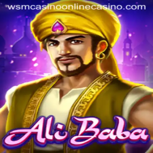 AliBaba: Dive into the Adventure with WSM Casino