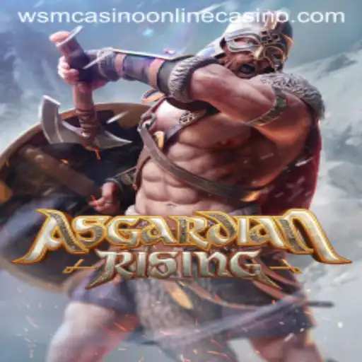 Exploring the Epic World of AsgardianRising with WSM Casino