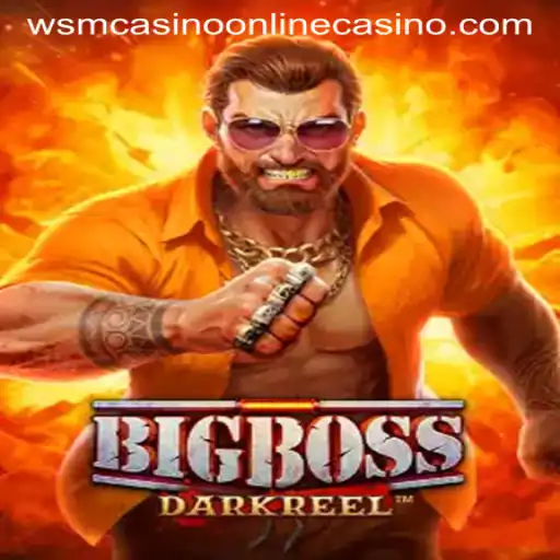 Explore the Thrills of BigBoss at WSM Casino