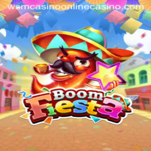 Discover the Excitement of BoomFiesta at WSM Casino