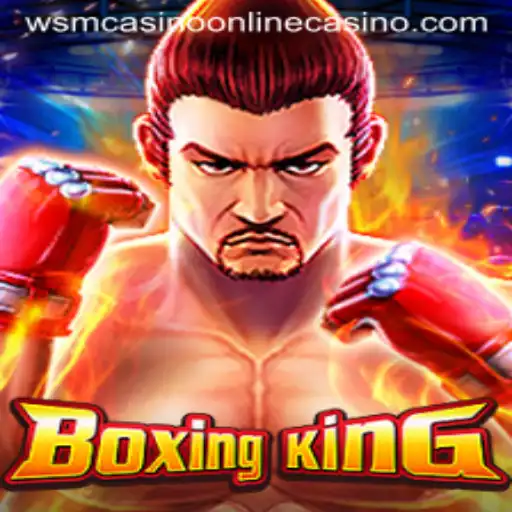 BoxingKing: Rules and Insights into the Latest WSM Casino Game