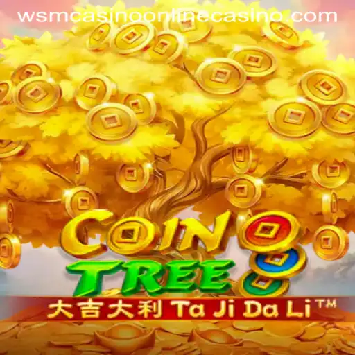 Discovering CoinTree: Unveiling the Excitement at WSM Casino