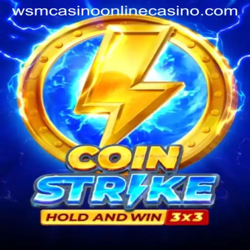 Discover the Excitement of Coinstrike at WSM Casino