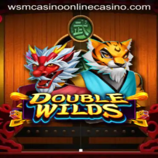 Unveiling DoubleWilds: A Thrilling New Adventure at WSM Casino
