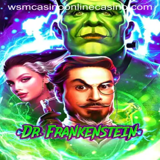 DrFrankenstein and WSM Casino: A Thrilling New Game Experience