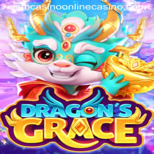 Unleashing the Magic of DragonsGrace: A Captivating Experience at WSM Casino