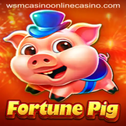 Exploring FortunePig: A Journey into Luck and Riches at WSM Casino