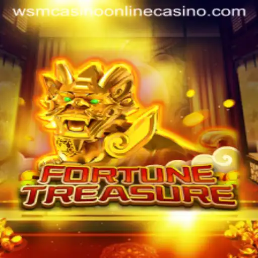 Discover the Exciting World of FortuneTreasure at WSM Casino