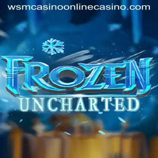 Exploring the World of FrozenUncharted at WSM Casino