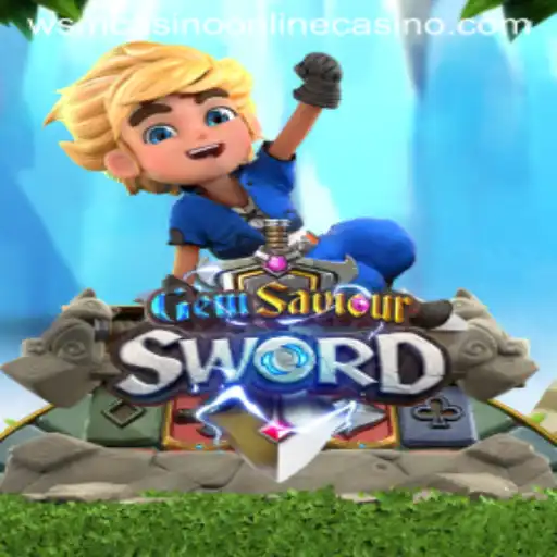 Experience the Thrills of GemSaviourSword at WSM Casino