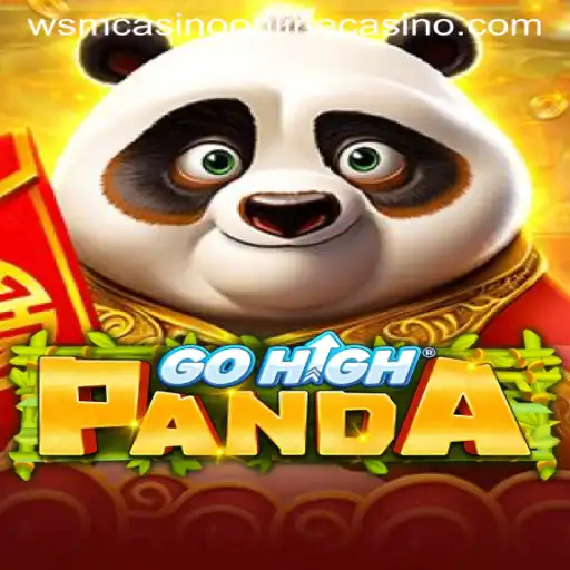 Explore GoHighPanda: A Thrilling Game Experience at WSM Casino