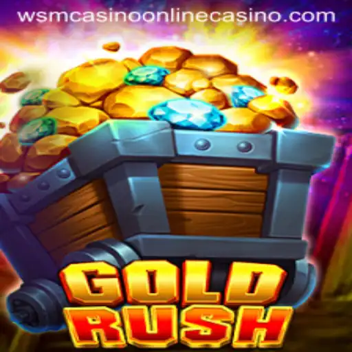 Explore the Thrilling World of GoldRush at WSM Casino