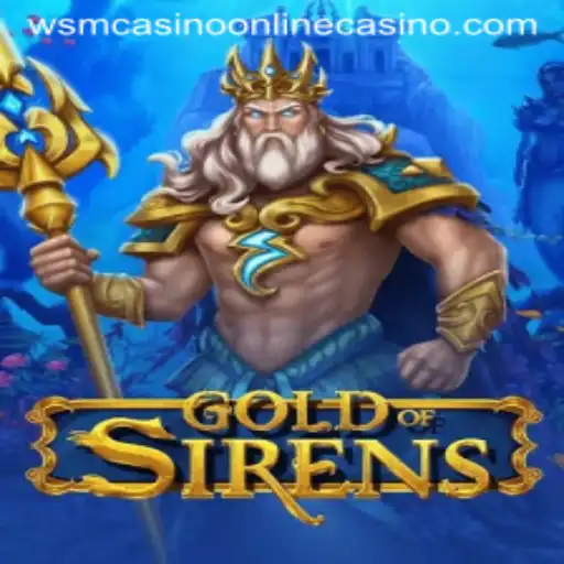 Discover the Enchanting World of GoldofSirens at WSM Casino