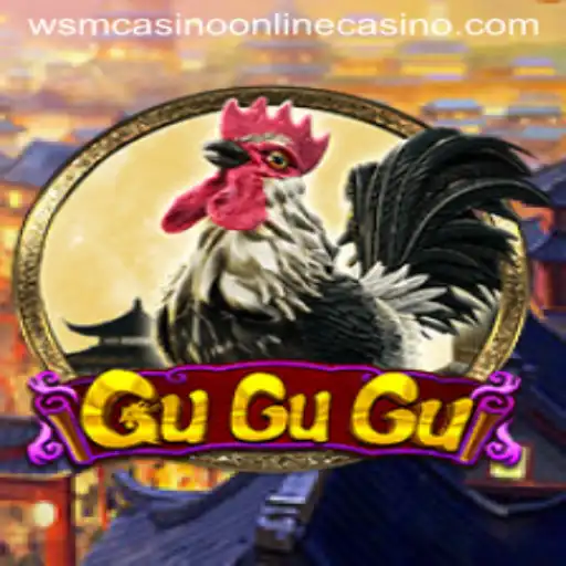 Exploring the Thrilling World of GuGuGu at WSM Casino