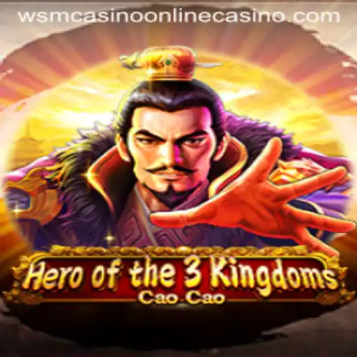 The Strategic World of Heroofthe3KingdomsCaoCao and Its Connection to WSM Casino