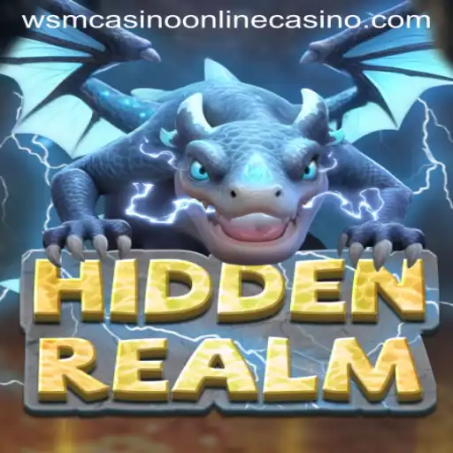 Unveiling HiddenRealm: A New Adventure Awaits at WSM Casino