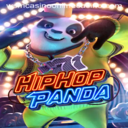 Exploring the Vibrant World of HipHopPanda at WSM Casino