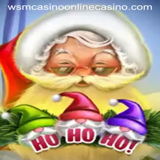 Discovering the Festive Excitement of HoHoHo at WSM Casino