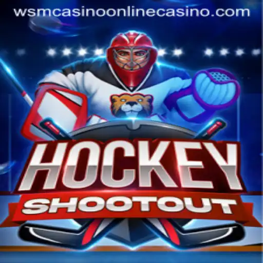 HockeyShootout: Experience the Thrills of Ice Hockey at WSM Casino