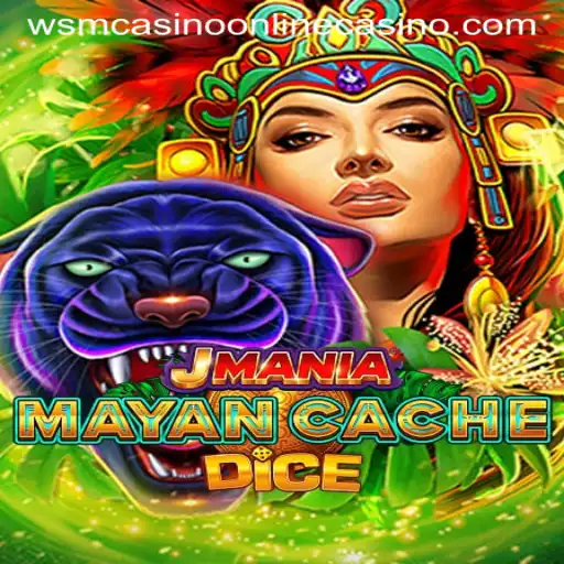 Exploring the Exciting World of JManiaMayanCacheDice at WSM Casino