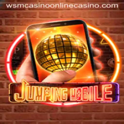 Jumpingmobile at WSM Casino: A Thrilling New Adventure