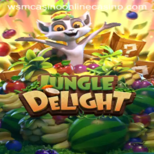 Explore the Exciting World of JungleDelight at WSM Casino