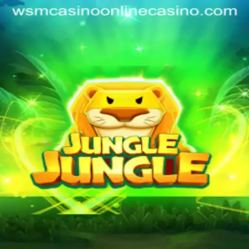 Discover the Thrilling JungleJungle Game at WSM Casino