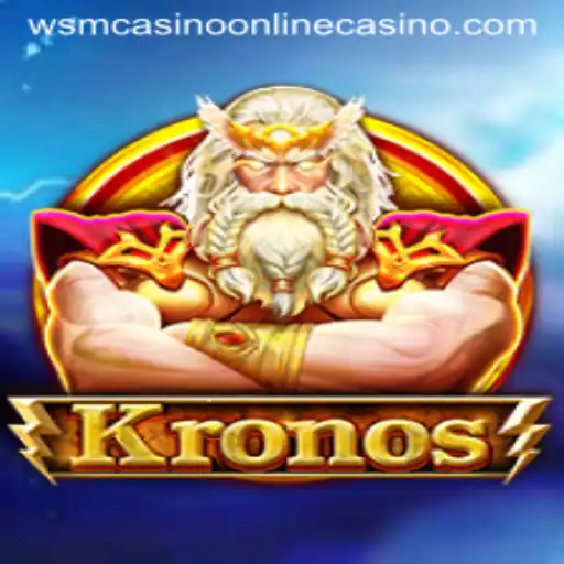 Kronos: Discover the Ancient Power at WSM Casino