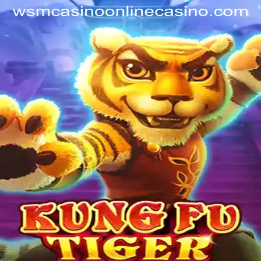 Unleashing Adventure: Discover KungFuTiger at WSM Casino