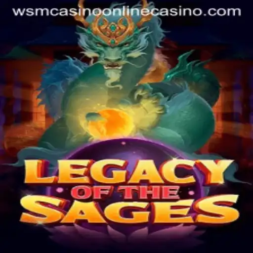 Unveiling LegacyoftheSages: A New Era in Online Casino Gaming