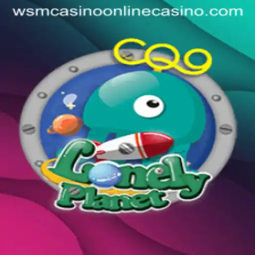 Discover 'LonelyPlanet' at WSM Casino: A Game Revolutionizing Online Entertainment