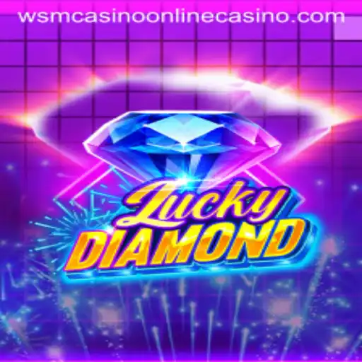 Exploring LuckyDiamond: The Thrilling Game at WSM Casino