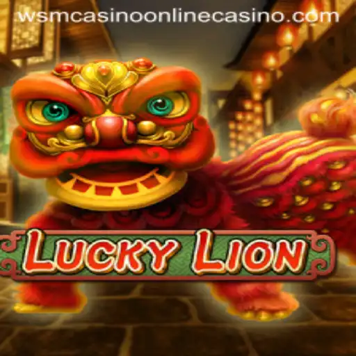 Exploring the Exciting World of 'LuckyLion' at WSM Casino