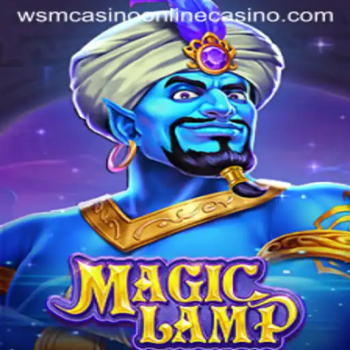 Discovering the Enchantment of MagicLamp at WSM Casino