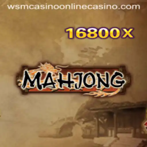 Exploring the Fascinating World of Mahjong at WSM Casino