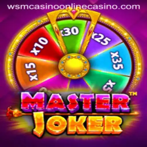 Unveiling MasterJoker at WSM Casino: A Comprehensive Guide