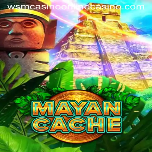 Discover the Thrill of MayanCache at WSM Casino