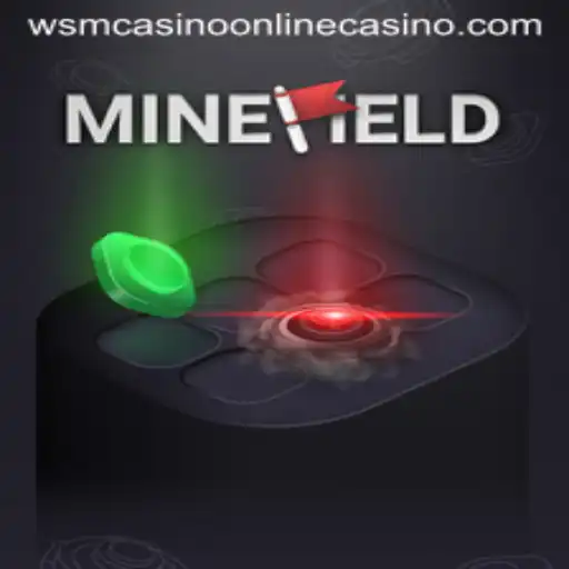 Exploring the Exciting World of MineField at WSM Casino
