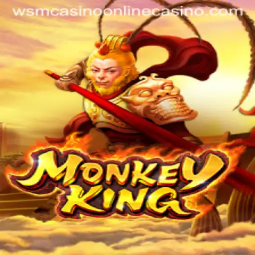 Explore the Exciting World of MonkeyKing at WSM Casino