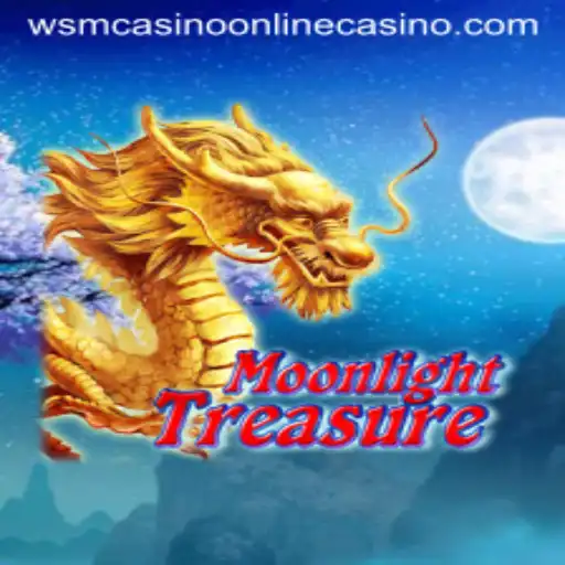 Exploring the Enchantment of MoonlightTreasure at WSM Casino
