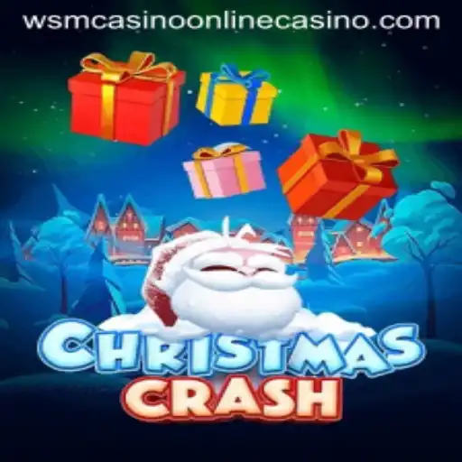 Experience the Holiday Thrill with ChristmasCrash at WSM Casino