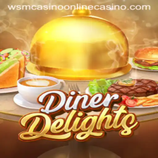 Dive into the Scrumptious World of DinerDelights at WSM Casino