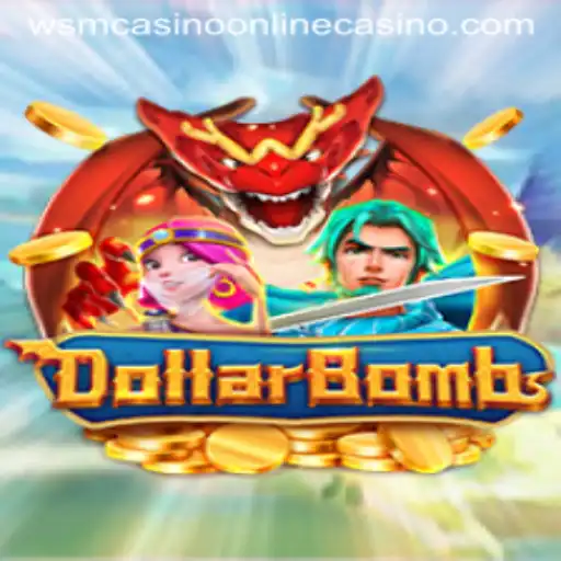 Exploring DollarBombs: The Exciting New Game at WSM Casino