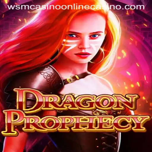 Exploring the Mystical World of DragonProphecy in WSM Casino