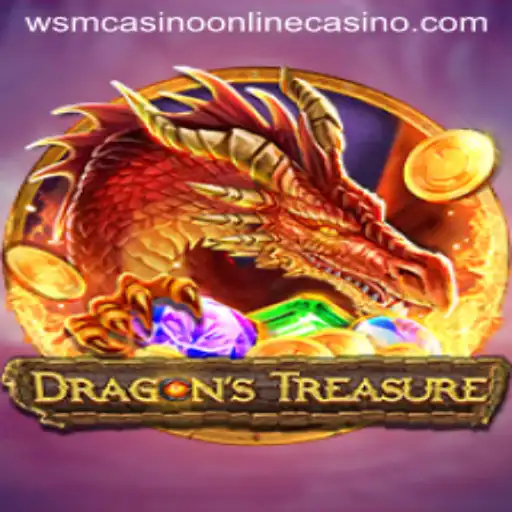 Discover the Thrilling Adventures of DragonsTreasure at WSM Casino