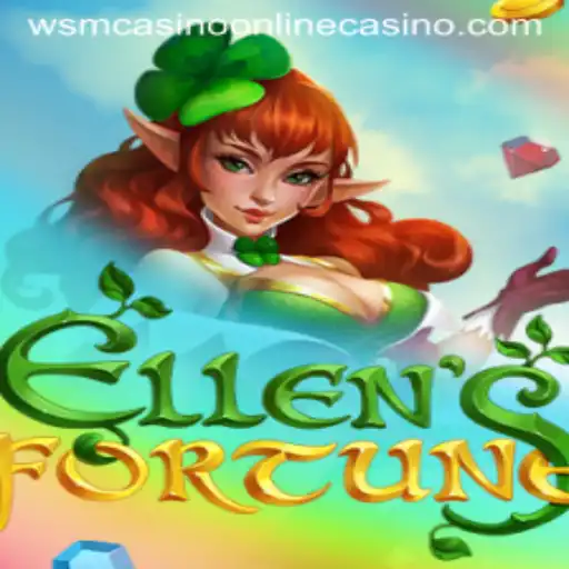 Exploring the Thrills of EllensFortune at WSM Casino