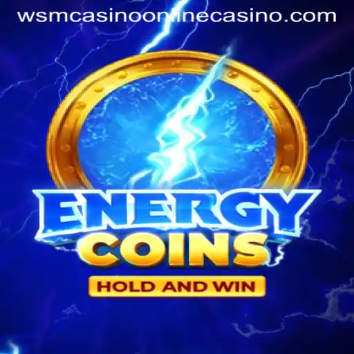 Unveiling EnergyCoins: A Thrilling Addition to WSM Casino