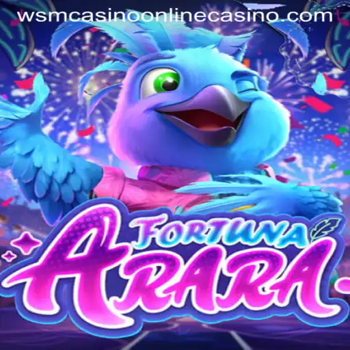 The Thrilling World of FortunaArara at WSM Casino