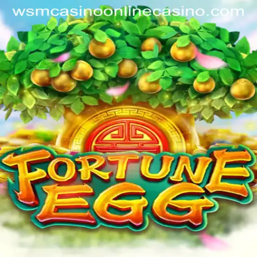 Discovering FortuneEgg: An Exciting Game Experience at WSM Casino